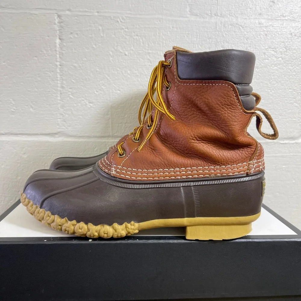LL Bean 8